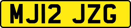 MJ12JZG