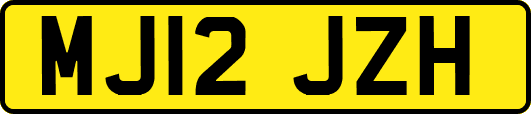 MJ12JZH