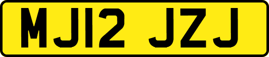MJ12JZJ