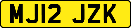 MJ12JZK