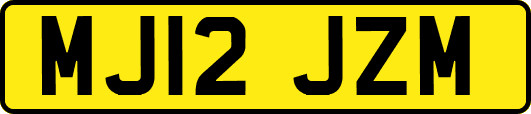 MJ12JZM