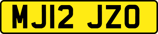 MJ12JZO