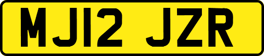 MJ12JZR