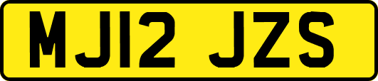 MJ12JZS