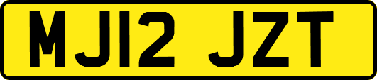 MJ12JZT