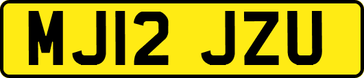 MJ12JZU