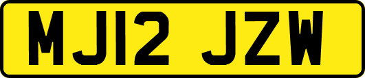MJ12JZW