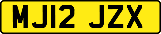 MJ12JZX