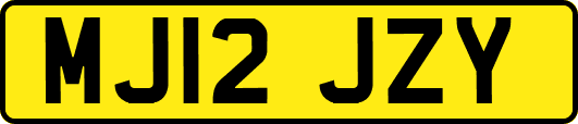 MJ12JZY