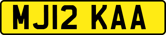 MJ12KAA