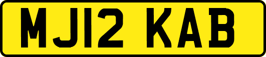 MJ12KAB
