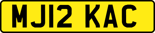 MJ12KAC