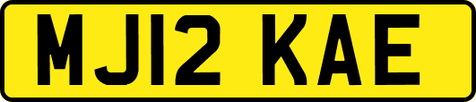 MJ12KAE