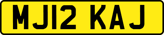 MJ12KAJ