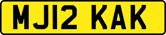 MJ12KAK