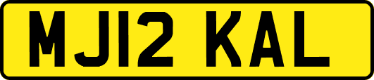 MJ12KAL