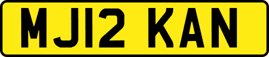 MJ12KAN