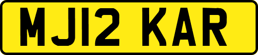 MJ12KAR