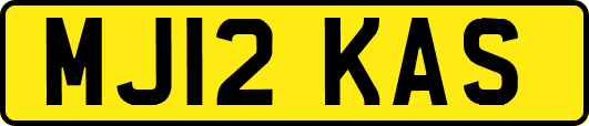 MJ12KAS