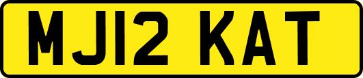 MJ12KAT