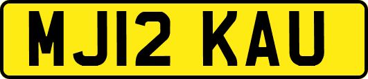 MJ12KAU