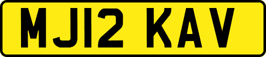 MJ12KAV