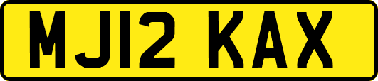 MJ12KAX