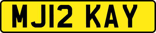 MJ12KAY