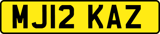 MJ12KAZ