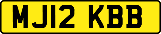 MJ12KBB