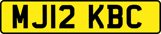 MJ12KBC