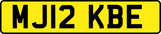 MJ12KBE