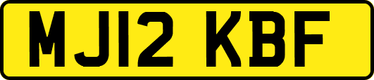 MJ12KBF