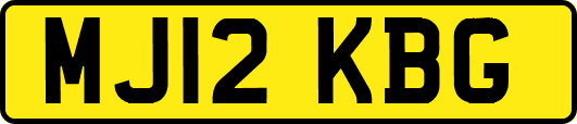MJ12KBG