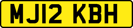 MJ12KBH