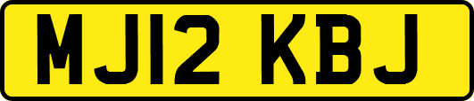 MJ12KBJ