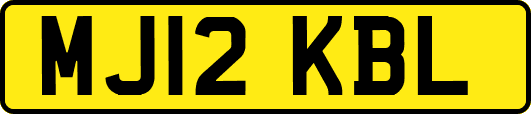 MJ12KBL