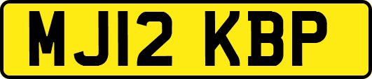 MJ12KBP