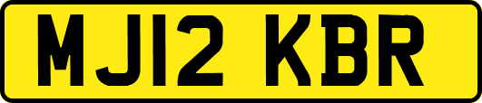 MJ12KBR
