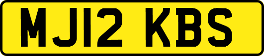 MJ12KBS