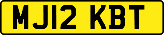 MJ12KBT