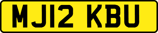 MJ12KBU
