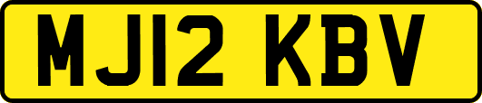 MJ12KBV