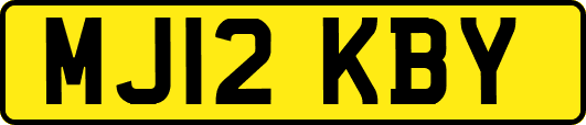 MJ12KBY