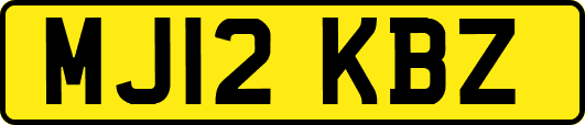 MJ12KBZ
