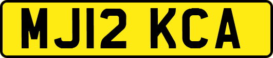 MJ12KCA