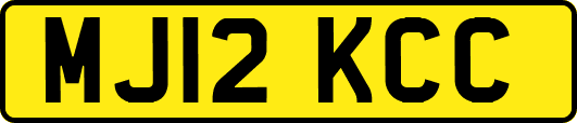 MJ12KCC