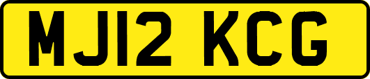MJ12KCG