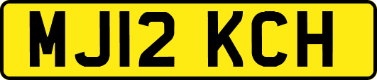 MJ12KCH