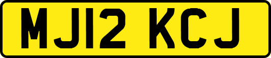 MJ12KCJ